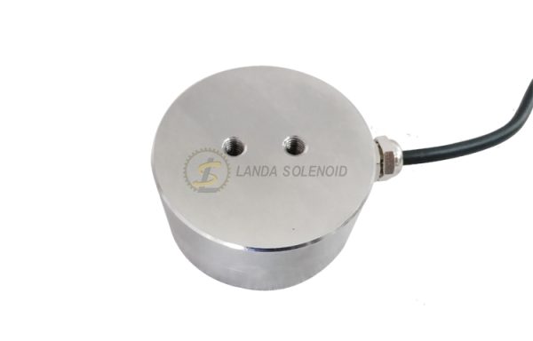 H8040吸盤(pán)電磁鐵 - 圖片 2