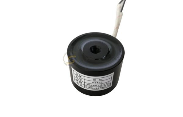 H3425吸盤(pán)電磁鐵