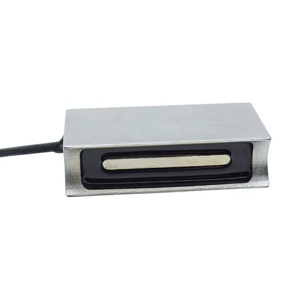定制矩形吸盤(pán)式電磁鐵HY651735 - 圖片 2
