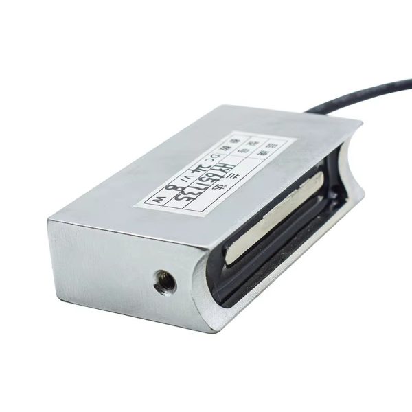 定制矩形吸盤(pán)式電磁鐵HY651735