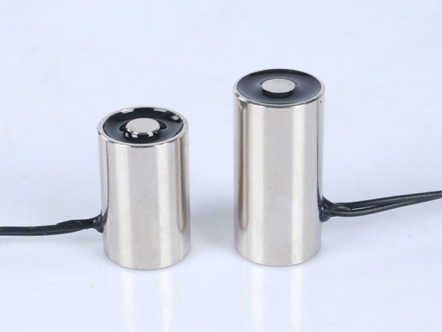 什么是吸盤電磁鐵？